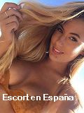 Escorts en Coslada